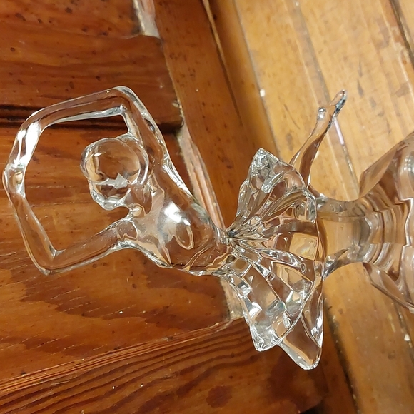 Italian Crystal Dancer - Picture 2 of 3